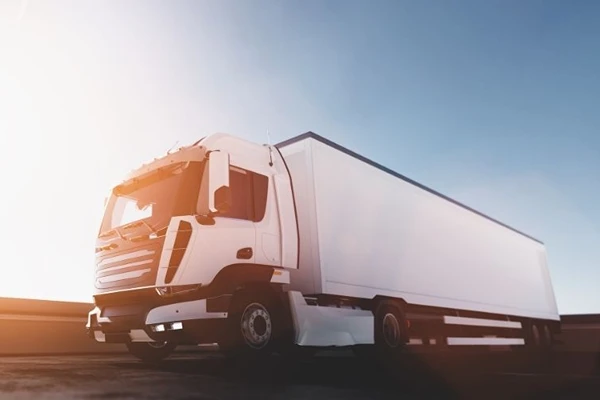 Ankara Köse, Nakliye Firması