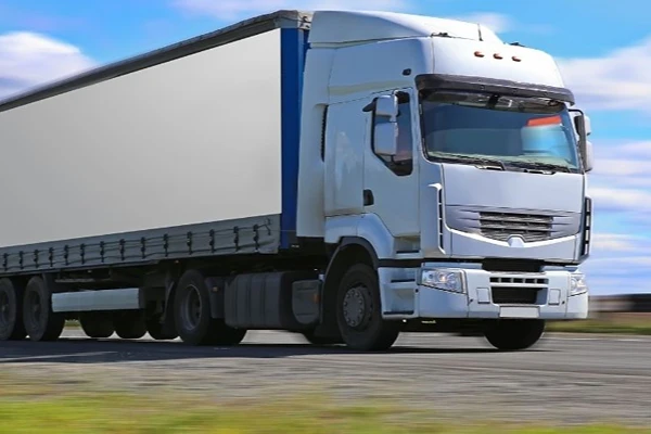 Ankara Köse, Nakliyat